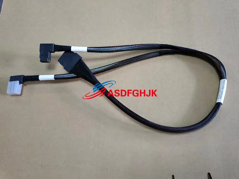 Original FOR HP 782462-001 8-bay SFF hot plug Mini-SAS Y cable dl180 gen9 773200-001 4N9G6-01 Tested Fast Shipping