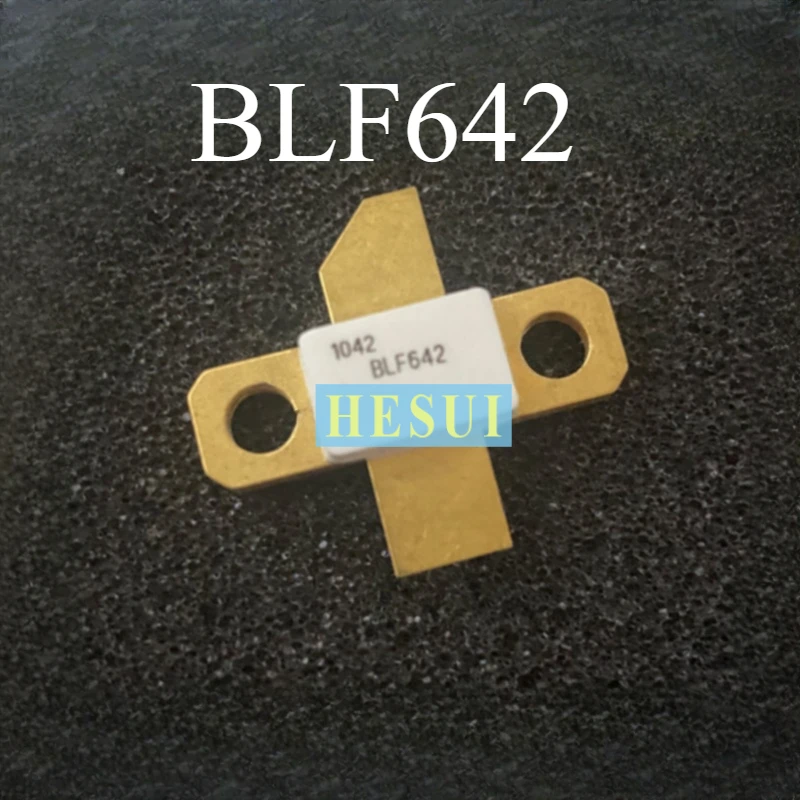 BLF642 High frequency tube RF tube microwave transistor