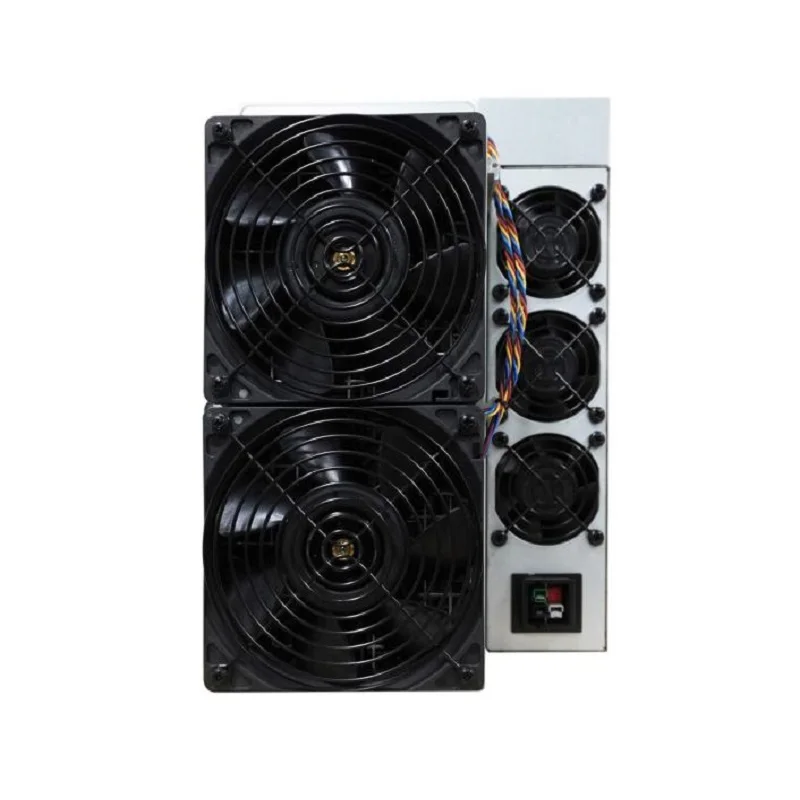 Antminer S21 Pro 234TH 3510W Bitcoin BTC Miner