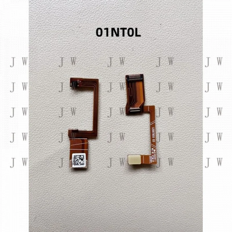 

DDW Original for DELL Alienware M17 R3 R4 IO Board Connector CABLE 01NT0L