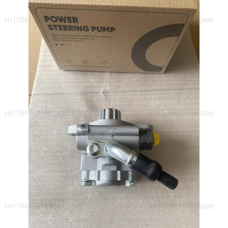 

Steering power pump 1KD 2KD steering booster pump