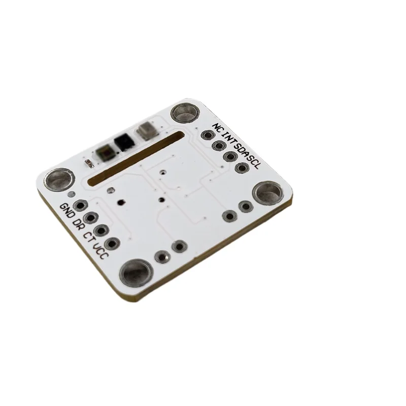 39 Serial Port Light Intensity Temperature Humidity Atmospheric Pressure Integrated Weather Forecast Sensor Module