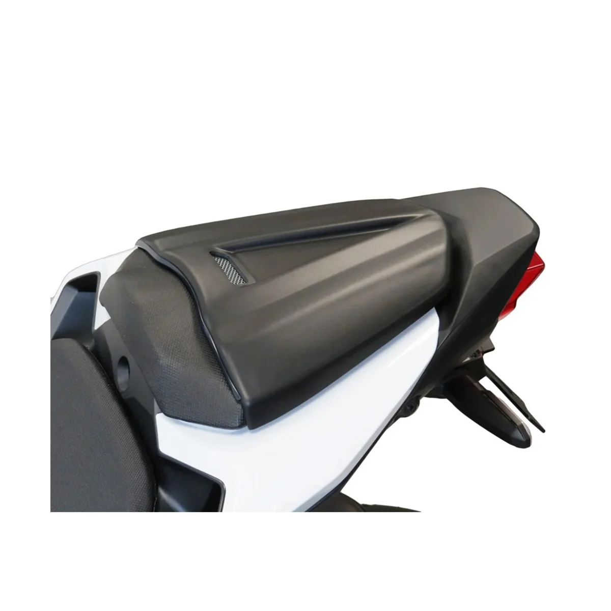 Motorcycle Seat Cover Rear Passenger Seat Fairing Rear Hump Fairing for HONDA CB750 CB 750 HORNET