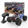 UDIR/C UD1201 UD1202 RC レーシングカー高品質 RC カー 4WD リモートコントロールカー高速トラギー RC モンスタートラック RTR 4