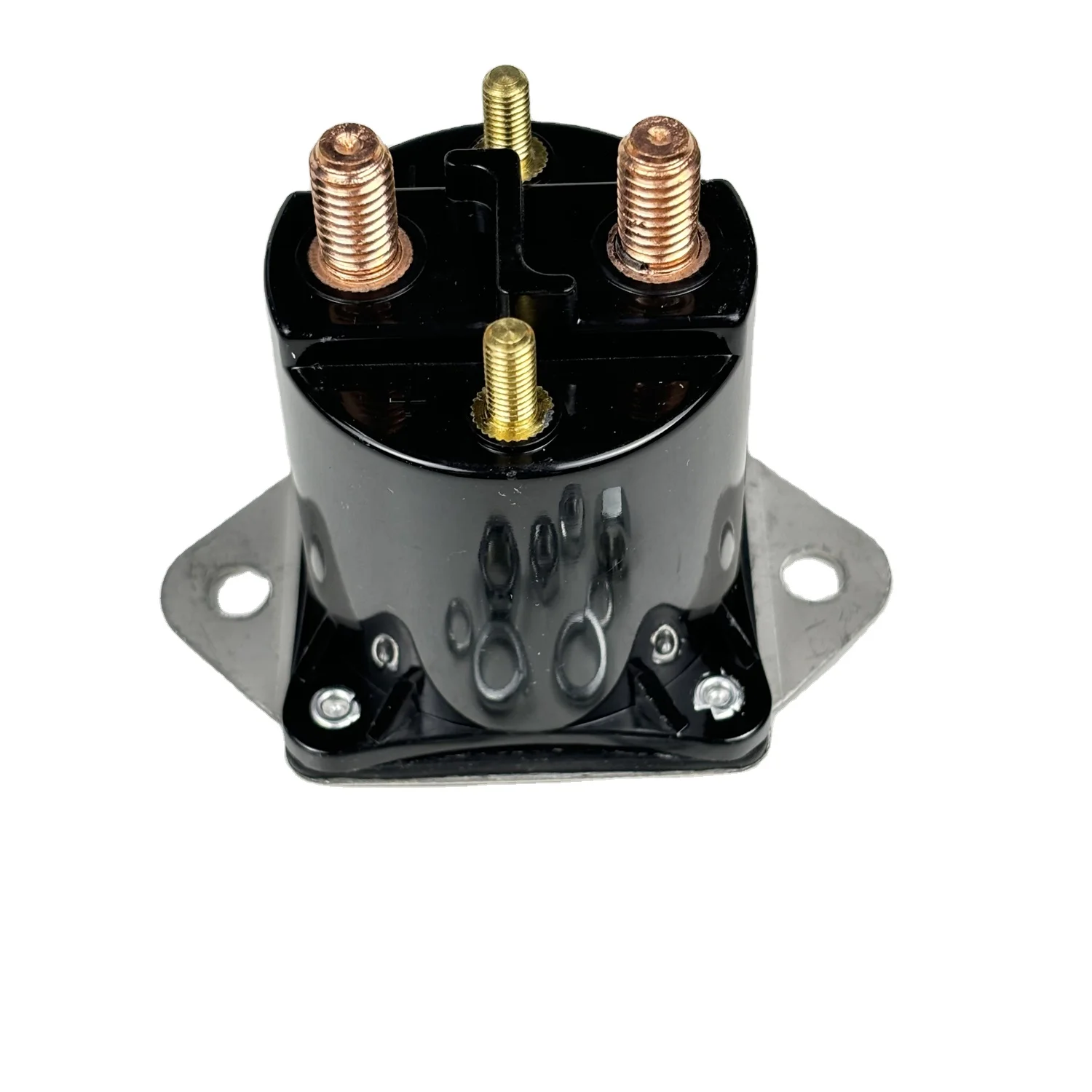 12V Solenoid Switch 1013609 for 1984-Up Engine