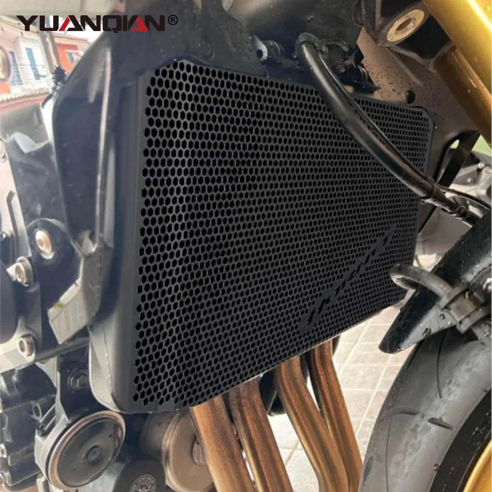 

Motorcycle Accessories For Honda CB1000 Hornet / SP 2025 2026 2027 NEW CNC Radiator Guard Grille Cover Protective Grill Parts