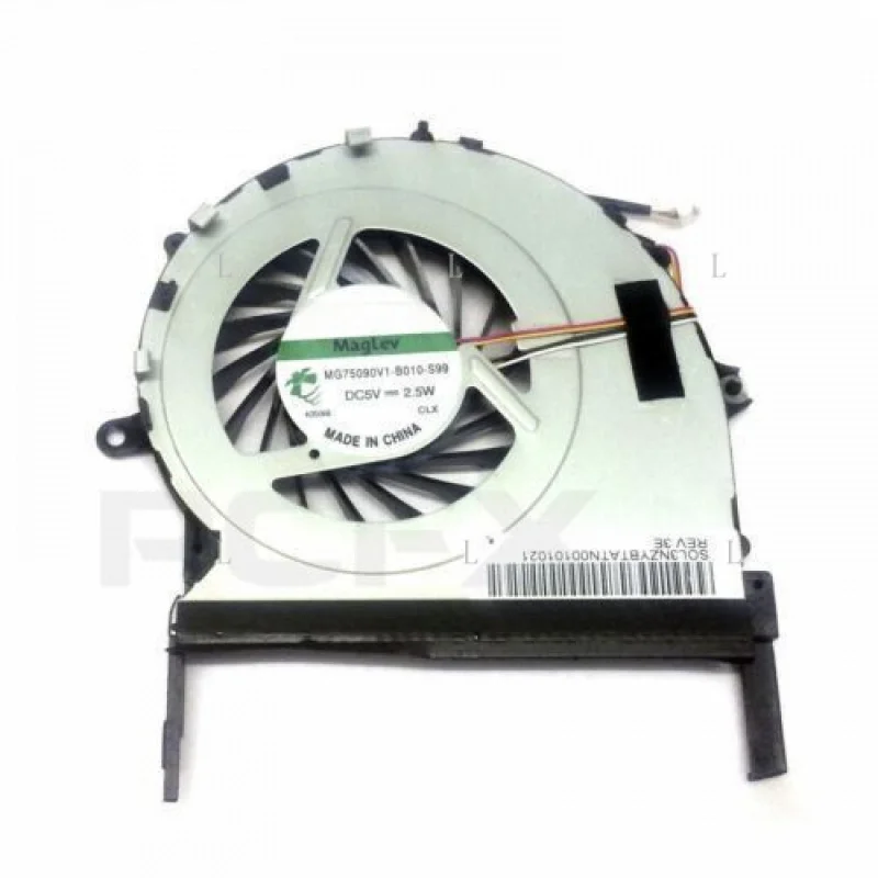 

L New for Acer Aspire 7745 7745G CPU COOLING Cooling Fan MG75090V1-B010-S99*