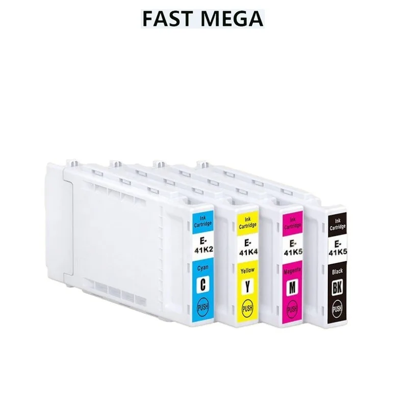 Suitable for Epson T41K5/T41K2/T41K3/T41K4 ink cartridges Epson T3480/T5480 starting from 2 pieces