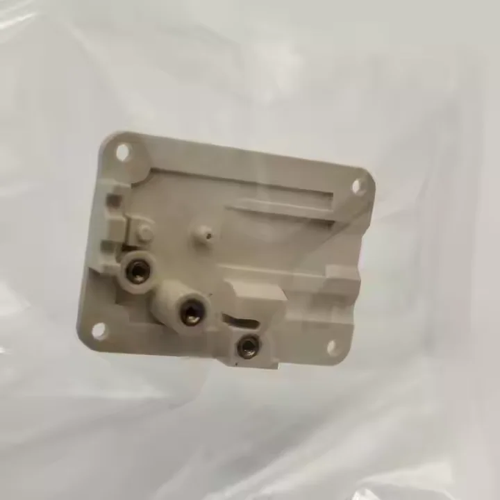 Factory Alternative…