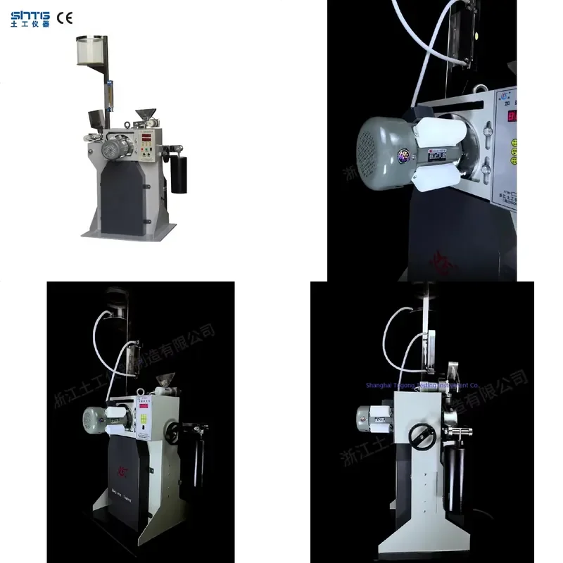 

STJM-3 Acceleration Grinder Grinder Machine Pavement Accelerated Polishing Machine for Grinding Stone Materials (PSV) Civil