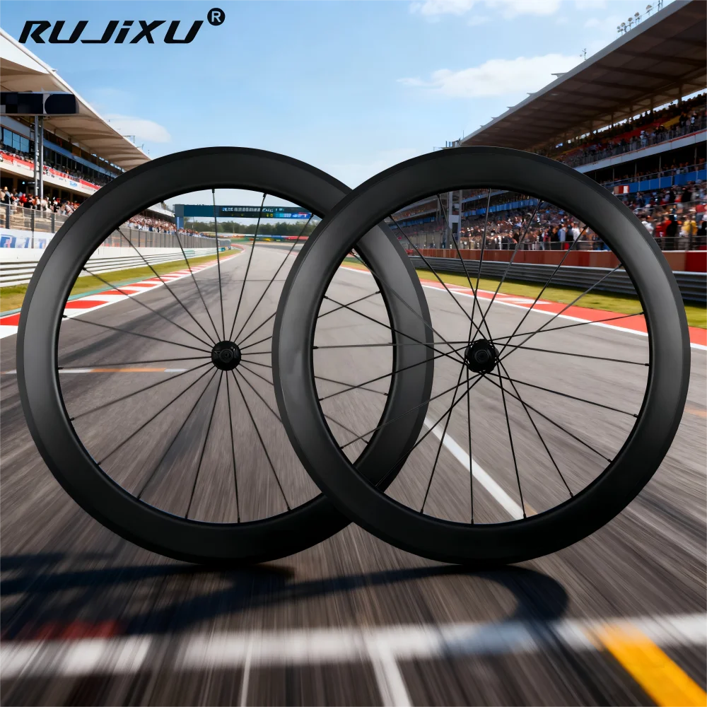 700C Track Fixed Ge… - image