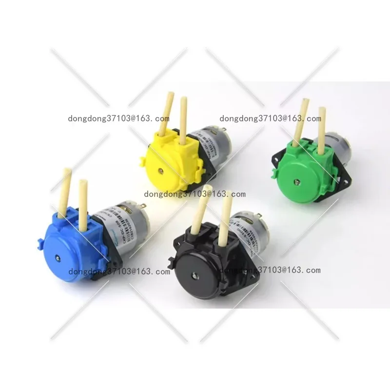 Peristaltic Pump 12…