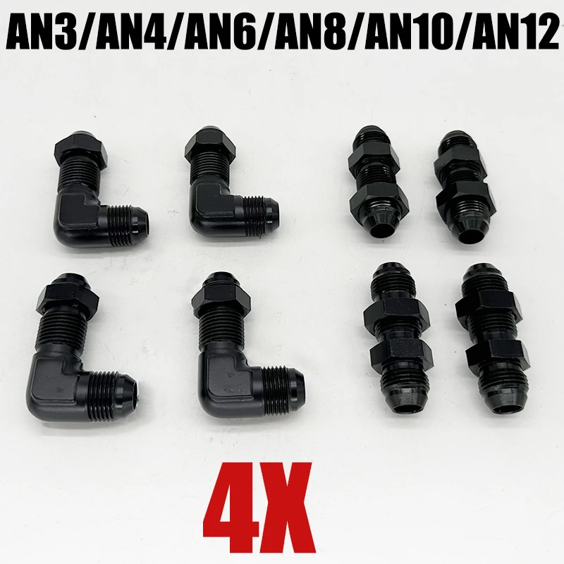 4X 0 Degree 90 Degr…