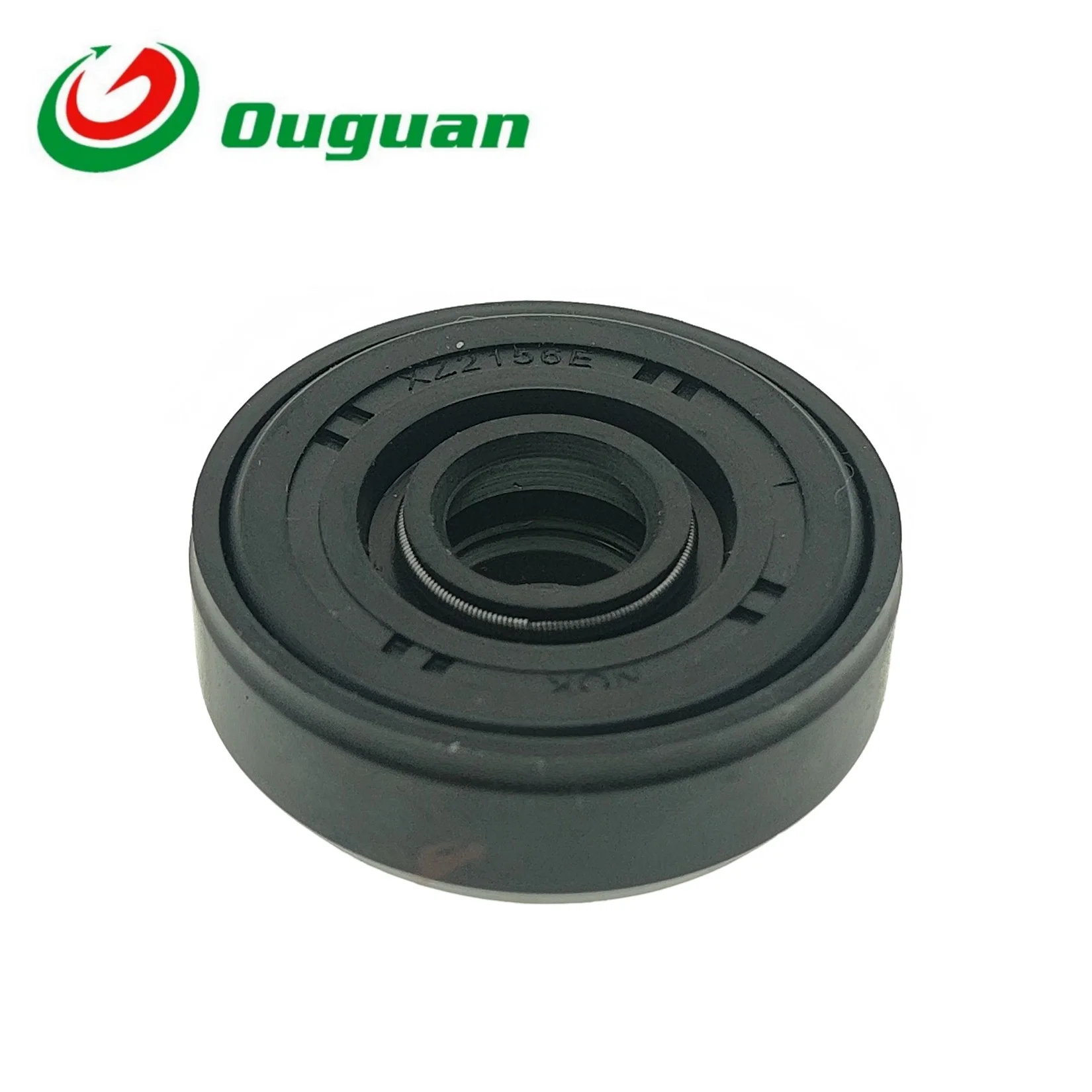 

ouguan for Yamaha Tricity TRYPTIK NMAX Ocito Aerox NVX MT125 MT155 YZF-R125 XMAX 400 B63-E2223-00 Water Pump Oil Seal