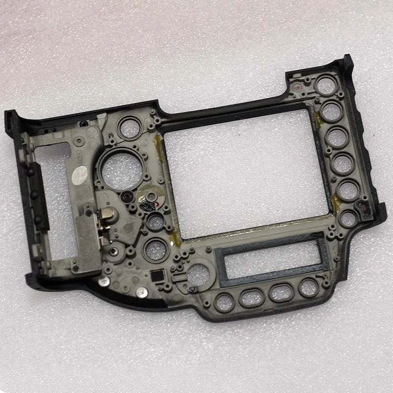 Couvercle arrière de base avec boutons tactiles, pièces de rechange pour Nikon D5 SLR, nouveau