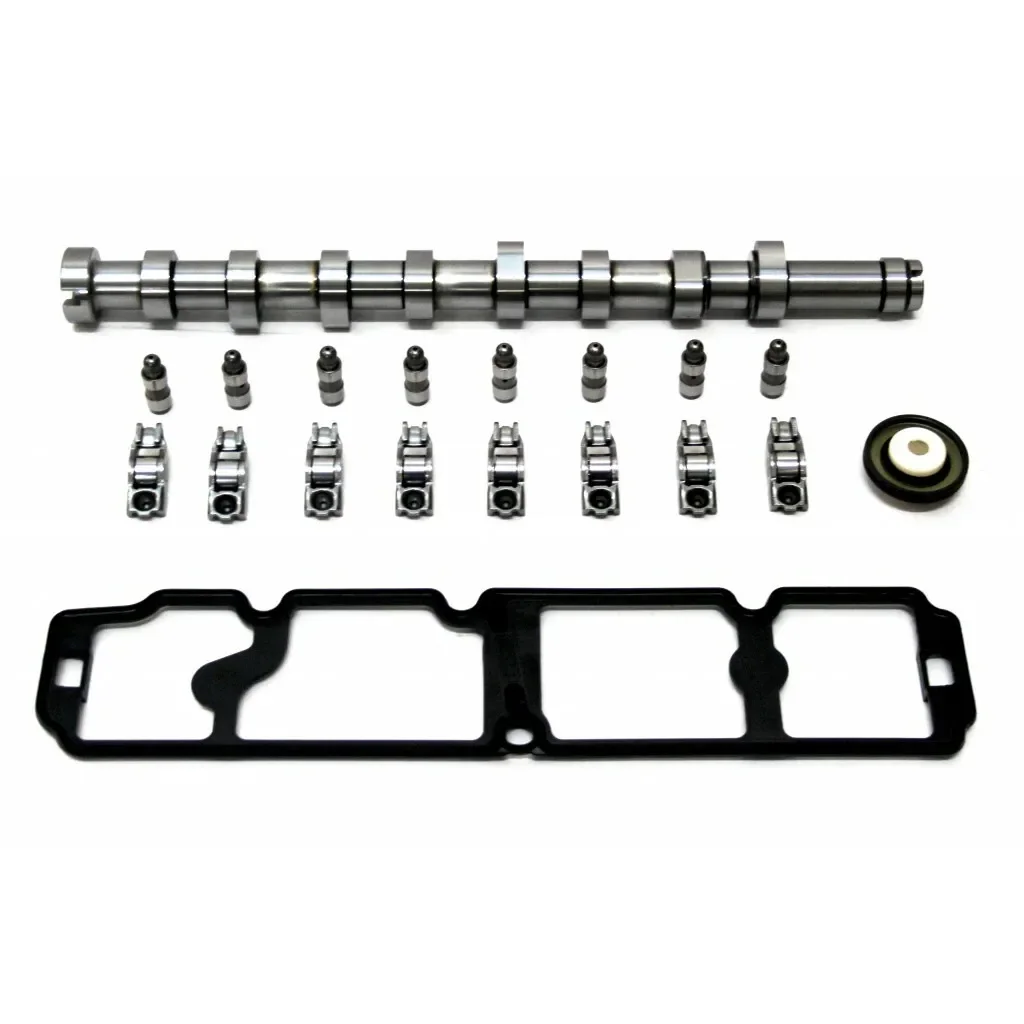 AP02 Camshaft,Hydraulic Lifters & Rocker Arms for Peugeot Ford 1.4, 1.5 & 1.6 TDCi HDi CITROEN BERLINGO C3 C4 DS3 DS4 DS5