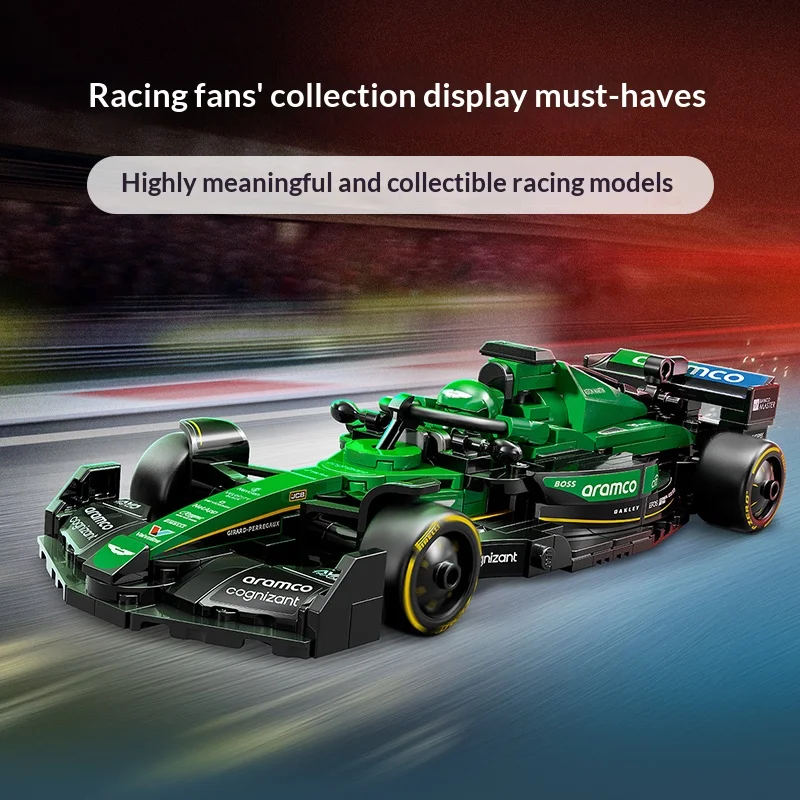 Lego Building Block…