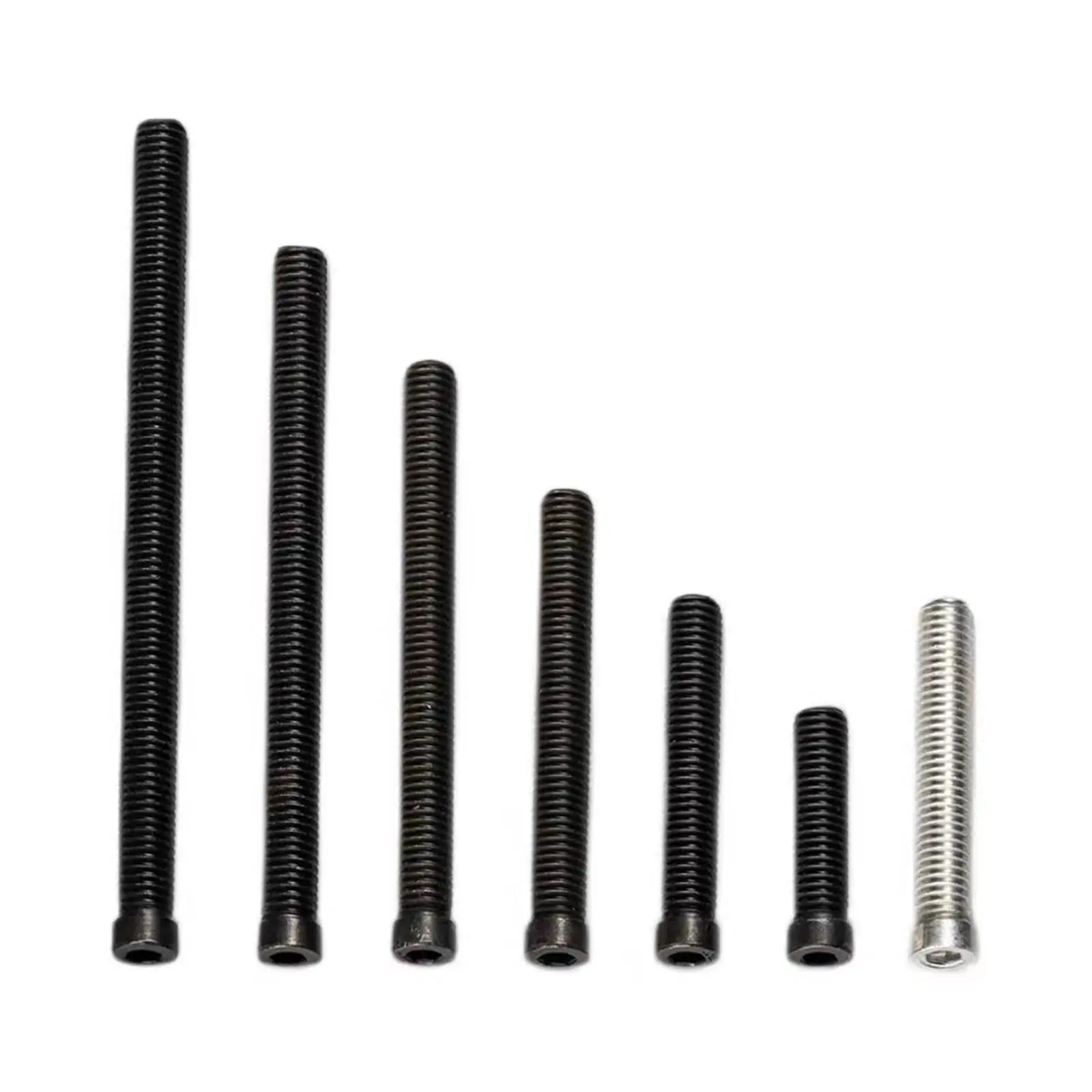 Pool Cue Weight Screw Billiards Cue Balance Weight Screw Portable Durable Repair