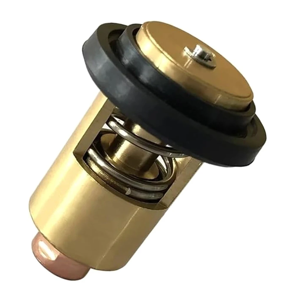 Mega Sale 105582-49200 Thermostat for Yanmar 1GM 2GM 3GM 1GM10 2GM20 3GM30 42℃ 124233-49250 181130-49200