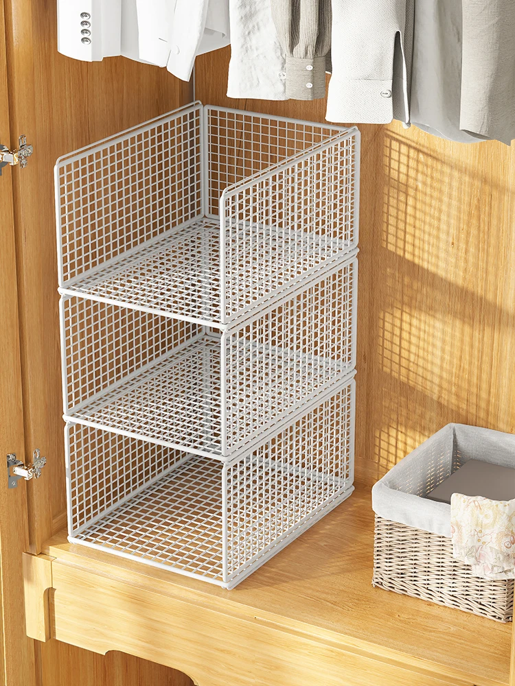 internal-partitioning-clothing-storage-ra-der-sle-iron-material-batoom-scene-appliion-simple-sle-no-installation