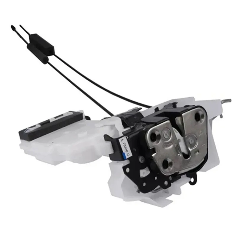 

UR56-58-310C High Performances Electric Door Lock Actuator Right Front Side