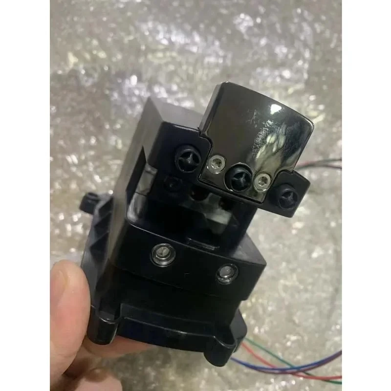 Dispensador de espuma, boquilla de espuma, componentes ordeños, adecuado para accesorios de cafetera totalmente automática Kalemi