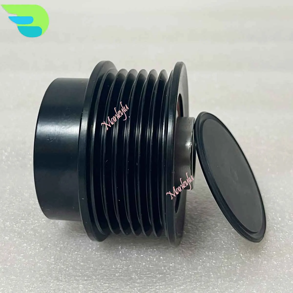 

Alternator Pulley for JAGUAR S-TYPE XF XJ LAND ROVER DISCOVERY III IV 2.7 3.0D 920752 535019710 021040-1241 121041-1241 333689