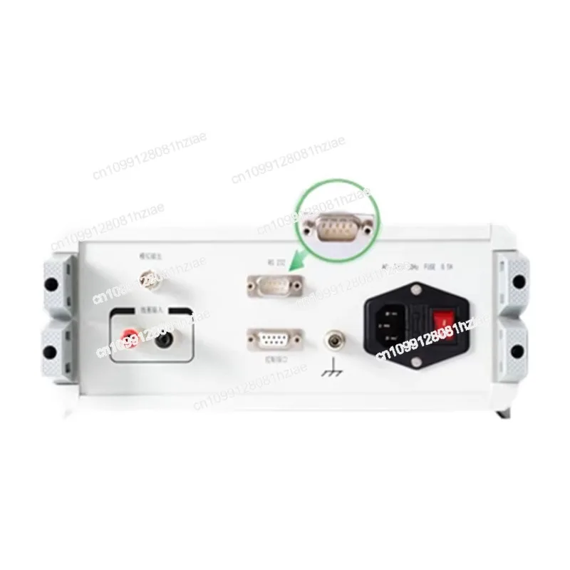 

Digital Fluxmeter TD8900 High-precision Fluxmeter with Magnetic Tile Tooling