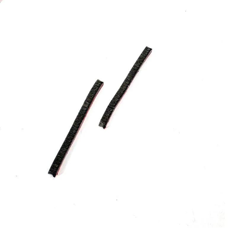 Оригинальные аксессуары для ручного беспроводного пылесоса Dreame R20, мягкий воротник, основание щетки, мягкий верх в сборе