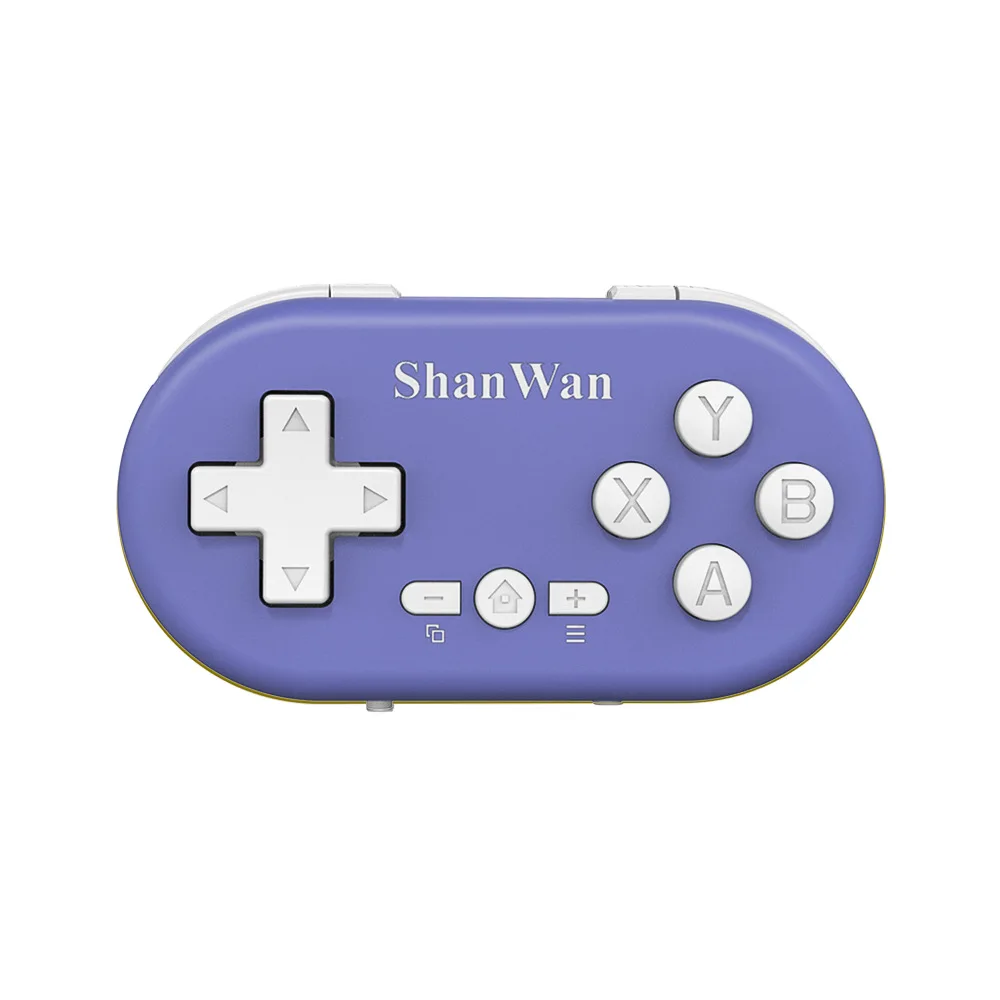 Q36XDV mini-gamecontroller draagbare gameconsole draagbare pocketcontroller - afbeelding 1