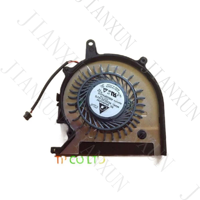 A+ New For Sony VAIO Pro 13 SVP13 SVP13A SVP132 SVP1321 SVP132A Fan UDQFVSR01DF0