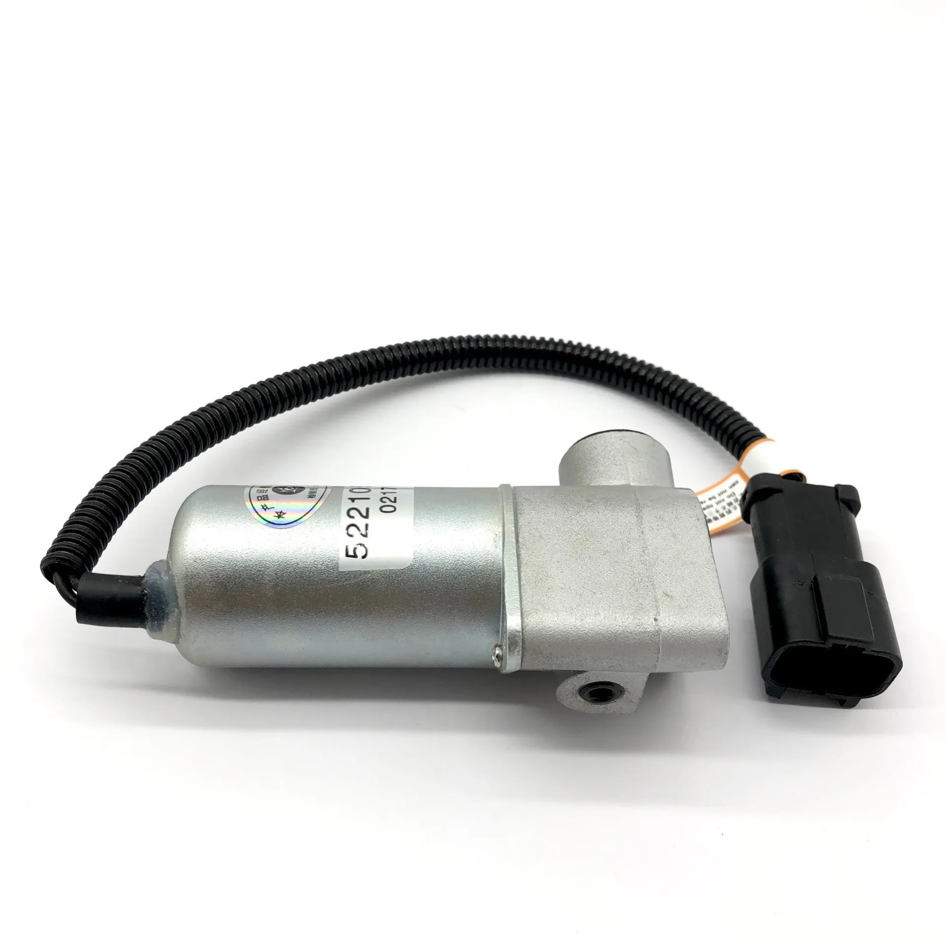 Electrovanne-de-pompe-hydraulique-accessoires-d'excavatrice-applicables-pc130-7-120-6e-200-210-220-6