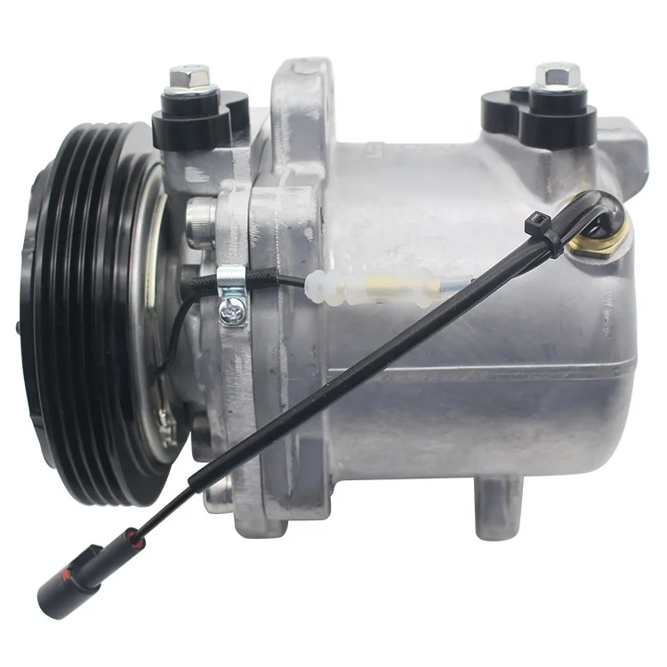 Compressore CA di alta qualità 12V per condizionatore d'aria con compressore CA automatico Vitara Oem 9520170CH0 *