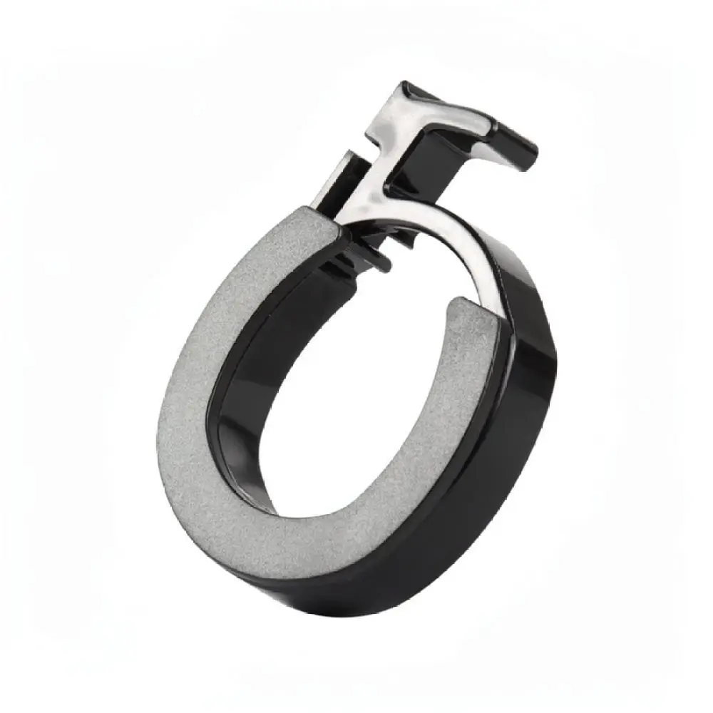 Folding Tube Ring For Ninebot Max G30 Electric Scooter Spare Parts Handlebar Locking Clamp Stem Repair Fixing Accessory