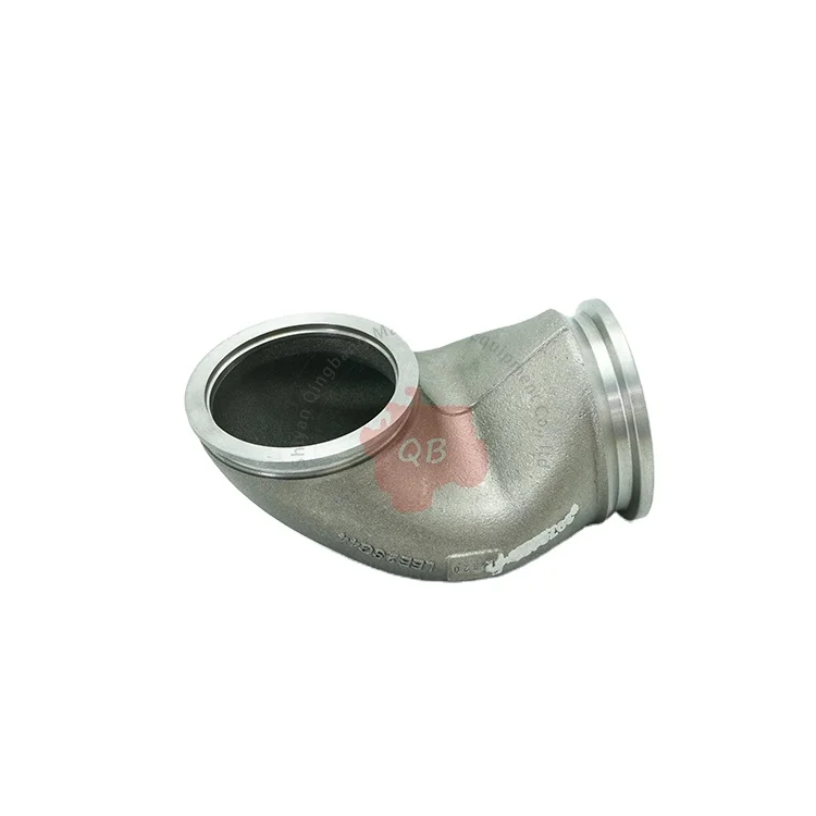 

Diesel Engine Accessories Exhaust Outlet Connection Gasket 5266804