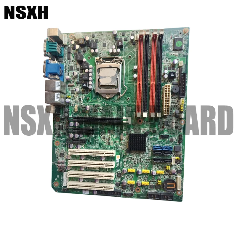 AIMB-781 REV A1 AIMB-781QVG-00A1E For Industrial  Motherboard Single Network Port High Quality Fully Tested Fast Ship