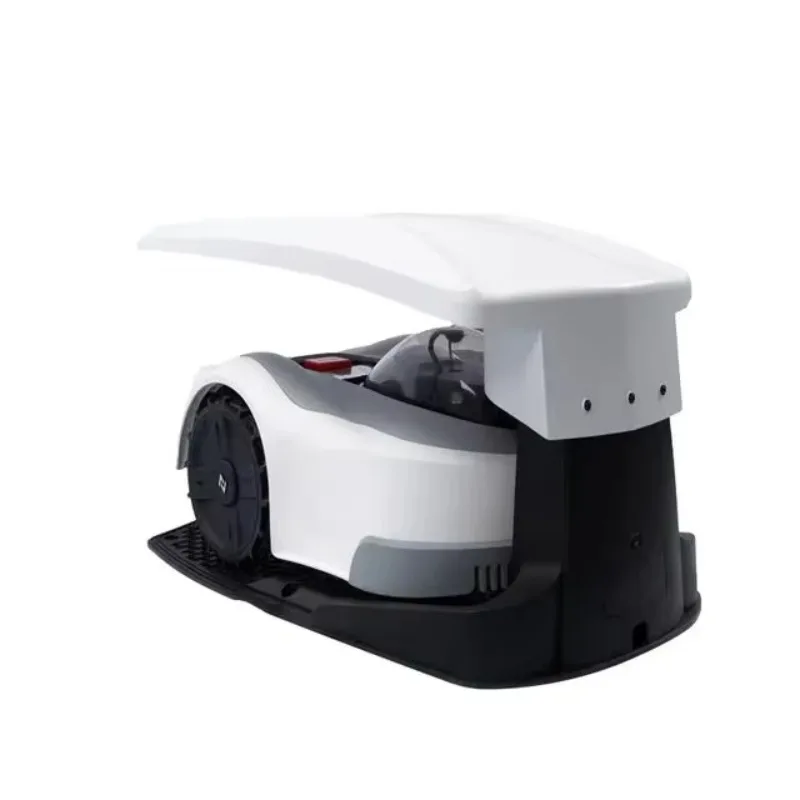 Automatic Mower Electric Battery GPS lawn Mower   Mower RTK Cordless Vision Function grass cutting machine