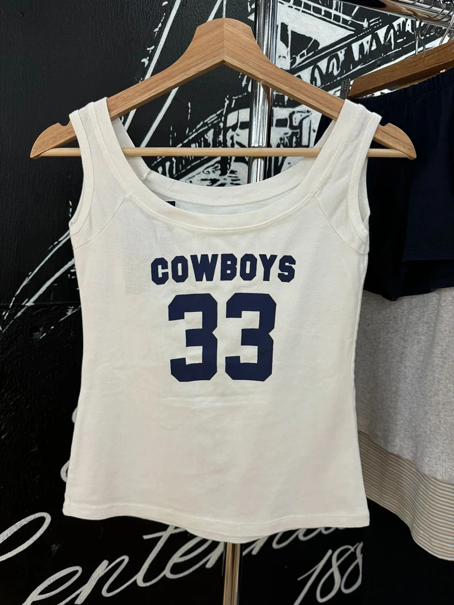 

Женский укороченный топ с круглым вырезом, из мягкого хлопка