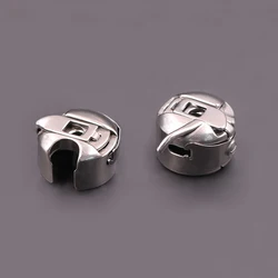 1PC Sewing Machine Bobbin Case Stainless Steel for Most Home Sewing Machine DIY Needlework Sewing Accessories