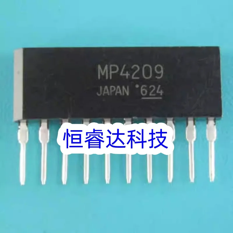 5pcs~50pcs/lot MP4209 ZIP-10 New original