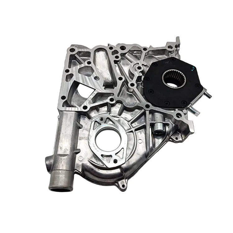 Good Price Car Timing Gear Cover Case Oil Pump For 2L 3L 5L Diese OEM 11311-54052