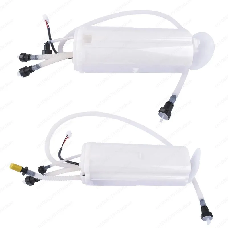 AP01 Left + Right Fuel Pump Assembly for Audi A8 D3 S8 07 - 09 4E0919087G 4E0919087K