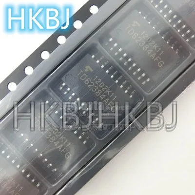 2 sztuk/partia oryginalne TD62384F TD62384FG SOP18 nowy