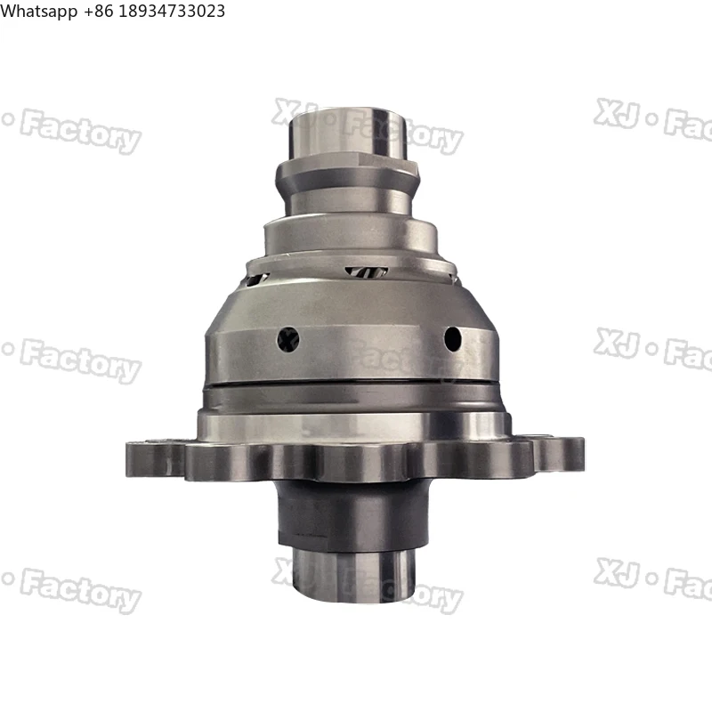 Hot-selling Limited Slip LSD Differential for BMW E30 E36 E46 M3 Racing Accessory