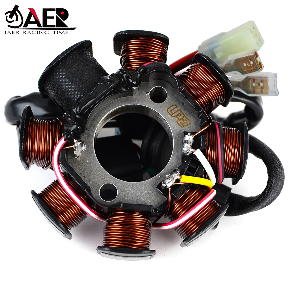 

Motorcycle Stator Coil For Husqvarna TC 250 2014 TX125 TE150 TE250 TE300 55139004000 55139004100