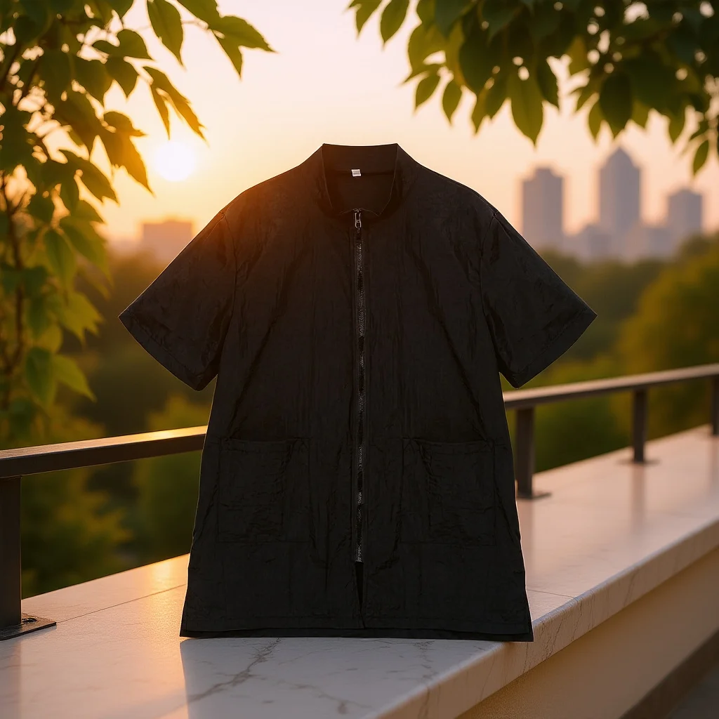 

Grooming Uniform Waterproof Smock Waterproof Grooming Smock For Dog Cat Bathing Haircut Nail Care Pet Salon Clothes Black