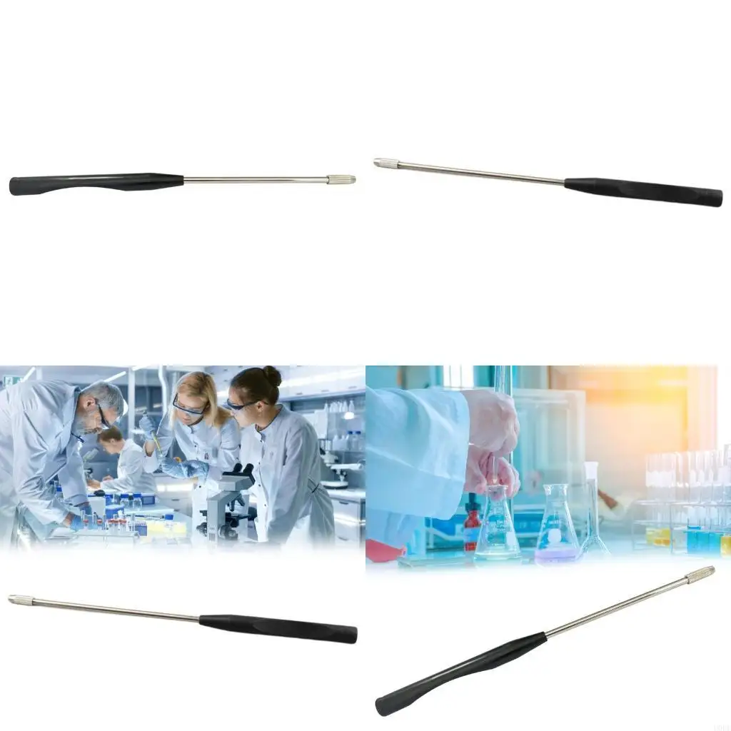 High Quality Microbiology Inoculation 14Cm Coppers Rod 4Mm Diameter Microbial Inoculation For Lab Use