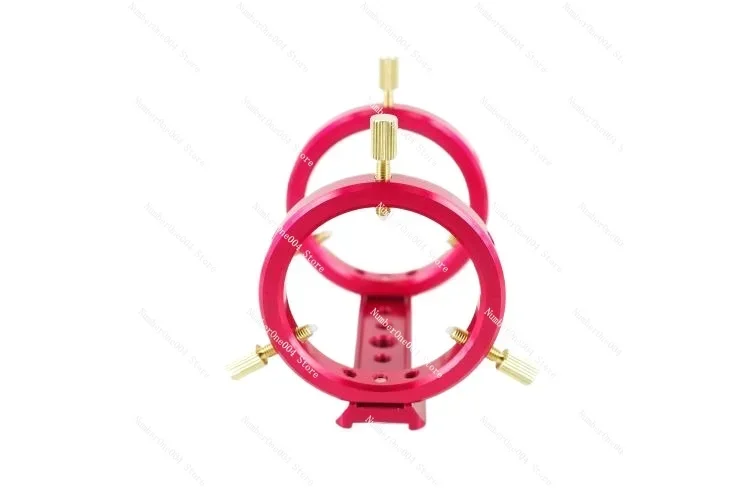 Suitable for 60mm six point guide ring and telephoto photography