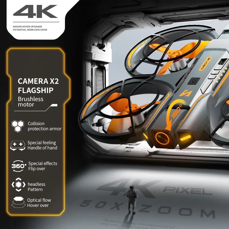 Professional Remote…