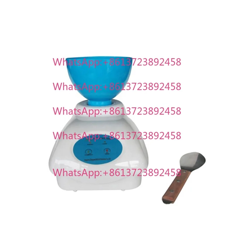 Alginate Mixer Series Basic Model for Mixing Impression Materials, Plaster and Glass Ionomer Cement